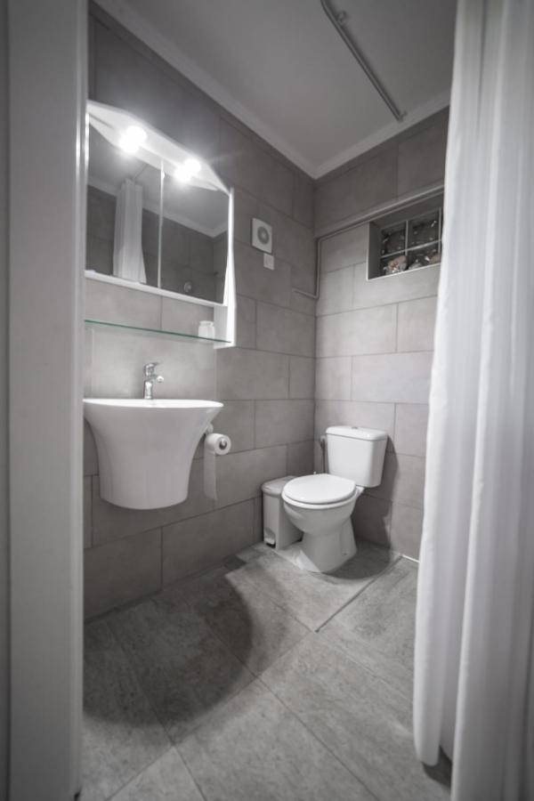 Sotiria House Apartment Sea View Lovely Garden Ierissos Exterior foto
